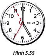 Giải bài tập 5.25 trang 121 SGK Toán 9 tập 1 - Cùng khám phá 1