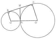 Giải bài tập 5.31 trang 110 SGK Toán 9 tập 1 - Kết nối tri thức 2
