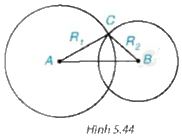 Giải bài tập 5.34 trang 112 SGK Toán 9 tập 1 - Kết nối tri thức 1