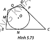 Giải bài tập 5.34 trang 127 SGK Toán 9 tập 1 - Cùng khám phá 1