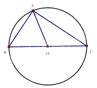 Giải bài tập 5.36 trang 112 SGK Toán 9 tập 1 - Kết nối tri thức 2