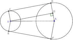 Giải bài tập 5.39 trang 128 SGK Toán 9 tập 1 - Cùng khám phá 3