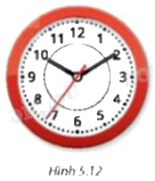 Giải bài tập 5.8 trang 90 SGK Toán 9 tập 1 - Kết nối tri thức 1