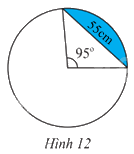 Giải bài tập 5 trang 102 SGK Toán 9 tập 1 - Chân trời sáng tạo 1