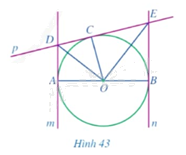 Giải bài tập 5 trang 110 SGK Toán 9 tập 1 - Cánh diều 1