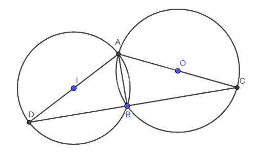 Giải bài tập 5 trang 117 SGK Toán 9 tập 1 - Cánh diều 2