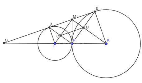 Giải bài tập 5 trang 124 SGK Toán 9 tập 1 - Cánh diều 2