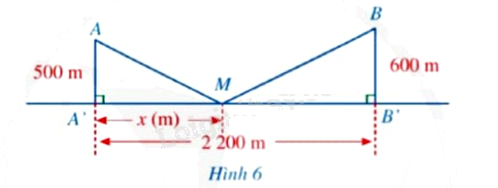 Giải bài tập 5 trang 66 SGK Toán 9 tập 1 - Cánh diều 1