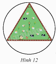 Giải bài tập 5 trang 69 SGK Toán 9 tập 2 - Chân trời sáng tạo 1