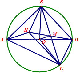 Giải bài tập 5 trang 74 SGK Toán 9 tập 2 - Cánh diều 2