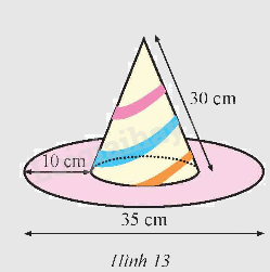Giải bài tập 5 trang 92 SGK Toán 9 tập 2 - Chân trời sáng tạo 1