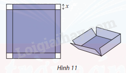 Giải bài tập 6 trang 36 SGK Toán 12 tập 1 - Chân trời sáng tạo 1