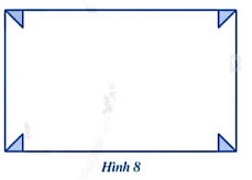 Giải bài tập 6 trang 60 SGK Toán 9 tập 2 - Cánh diều 1