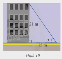 Giải bài tập 6 trang 66 SGK Toán 9 tập 1 - Chân trời sáng tạo 1