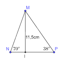 Giải bài tập 6 trang 72 SGK Toán 9 tập 1 - Chân trời sáng tạo 2
