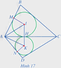 Giải bài tập 6 trang 74 SGK Toán 9 tập 2 - Cánh diều 1