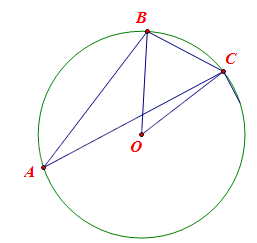 Giải bài tập 6 trang 79 SGK Toán 9 tập 2 - Cánh diều 3