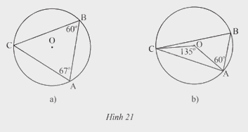 Giải bài tập 6 trang 97 SGK Toán 9 tập 1 - Chân trời sáng tạo 1
