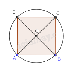 Giải bài tập 7.10 trang 38 SGK Toán 9 tập 2 - Cùng khám phá 2