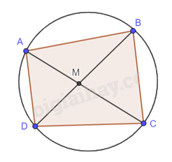 Giải bài tập 7.11 trang 38 SGK Toán 9 tập 2 - Cùng khám phá 2