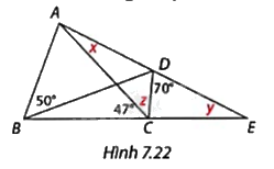 Giải bài tập 7.13 trang 38 SGK Toán 9 tập 2 - Cùng khám phá 1