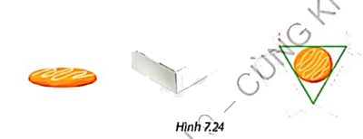 Giải bài tập 7.17 trang 39 SGK Toán 9 tập 2 - Cùng khám phá 1