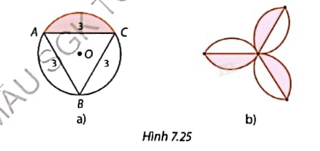 Giải bài tập 7.18 trang 39 SGK Toán 9 tập 2 - Cùng khám phá 1