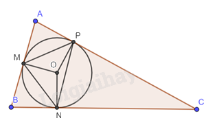 Giải bài tập 7.20 trang 39 SGK Toán 9 tập 2 - Cùng khám phá 2
