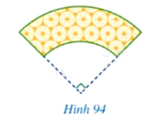 Giải bài tập 7 trang 125 SGK Toán 9 tập 1 - Cánh diều 1