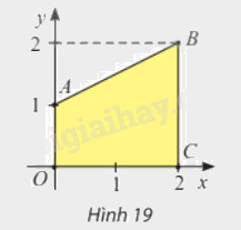 Giải bài tập 7 trang 27 SGK Toán 12 tập 2 - Chân trời sáng tạo 1