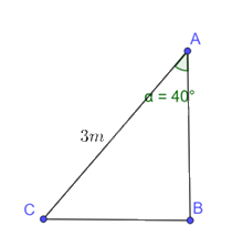 Giải bài tập 7 trang 72 SGK Toán 9 tập 1 - Chân trời sáng tạo 2