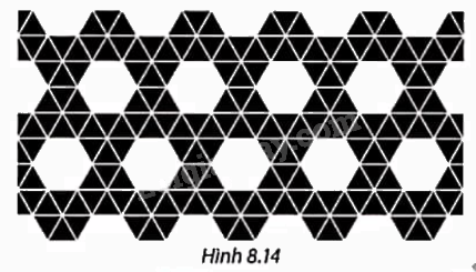 Giải bài tập 8.1 trang 48 SGK Toán 9 tập 2 - Cùng khám phá 1