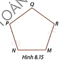 Giải bài tập 8.3 trang 48 SGK Toán 9 tập 2 - Cùng khám phá 1