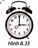 Giải bài tập 8.8 trang 54 SGK Toán 9 tập 2 - Cùng khám phá 1