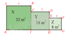 Giải bài tập 8 trang 56 SGK Toán 9 tập 1 - Chân trời sáng tạo 3