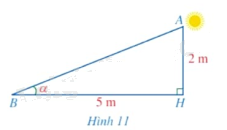 Giải bài tập 8 trang 81 SGK Toán 9 tập 1 - Cánh diều 1
