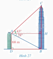 Giải bài tập 8 trang 87 SGK Toán 9 tập 1 - Cánh diều 1