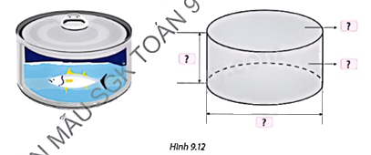 Giải bài tập 9.1 trang 67 SGK Toán 9 tập 2 - Cùng khám phá 1