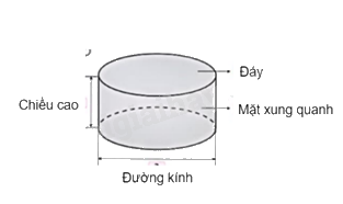Giải bài tập 9.1 trang 67 SGK Toán 9 tập 2 - Cùng khám phá 4