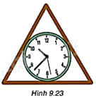 Giải bài tập 9.12 trang 76 SGK Toán 9 tập 2 - Kết nối tri thức 1