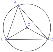 Giải bài tập 9.13 trang 79 SGK Toán 9 tập 2 - Kết nối tri thức 2