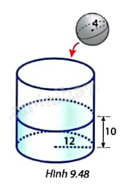 Giải bài tập 9.13 trang 83 SGK Toán 9 tập 2 - Cùng khám phá 1