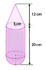 Giải bài tập 9.16 trang 85 SGK Toán 9 tập 2 - Cùng khám phá 3