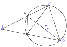 Giải bài tập 9.19 trang 83 SGK Toán 9 tập 2 - Kết nối tri thức 2