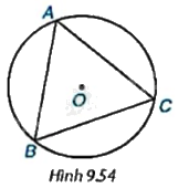 Giải bài tập 9.28 trang 89 SGK Toán 9 tập 2 - Kết nối tri thức 1