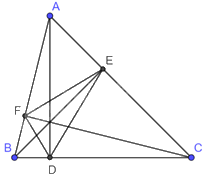 Giải bài tập 9.31 trang 91 SGK Toán 9 tập 2 - Kết nối tri thức 2