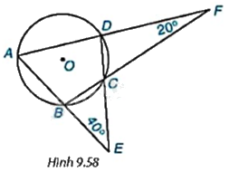 Giải bài tập 9.32 trang 91 SGK Toán 9 tập 2 - Kết nối tri thức 1