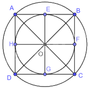 Giải bài tập 9.33 trang 91 SGK Toán 9 tập 2 - Kết nối tri thức 2