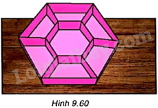 Giải bài tập 9.36 trang 91 SGK Toán 9 tập 2 - Kết nối tri thức 1