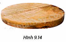 Giải bài tập 9.4 trang 68 SGK Toán 9 tập 2 - Cùng khám phá 1